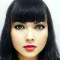 Елена Васильева